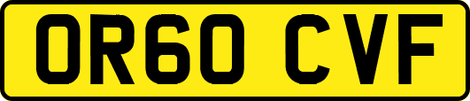 OR60CVF