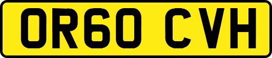 OR60CVH