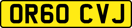 OR60CVJ
