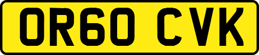 OR60CVK