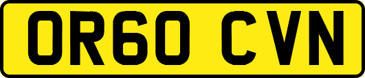 OR60CVN