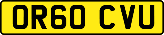 OR60CVU