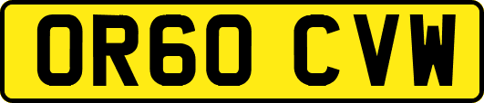 OR60CVW