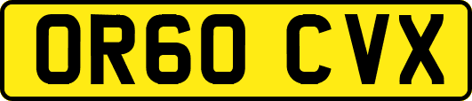 OR60CVX