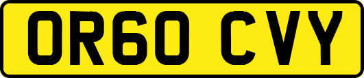 OR60CVY