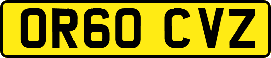 OR60CVZ