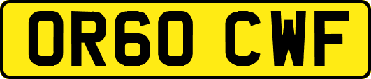 OR60CWF