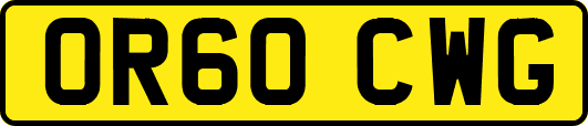 OR60CWG