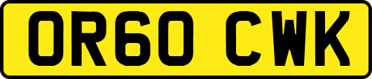 OR60CWK