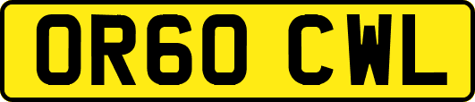 OR60CWL