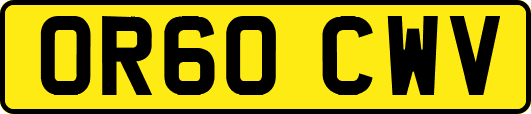 OR60CWV