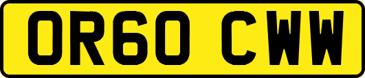 OR60CWW