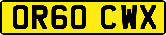 OR60CWX