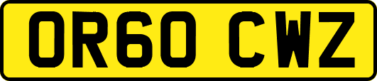 OR60CWZ