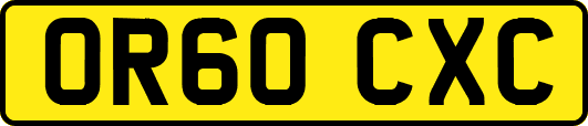 OR60CXC