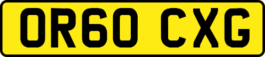 OR60CXG