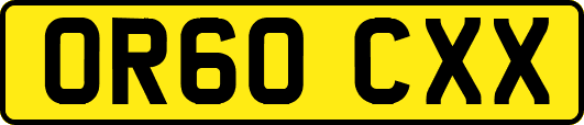 OR60CXX