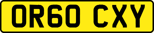 OR60CXY