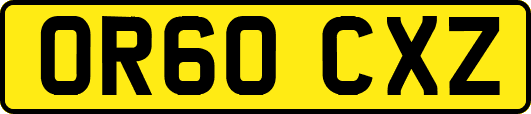 OR60CXZ