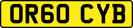 OR60CYB