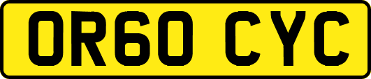 OR60CYC