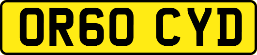 OR60CYD