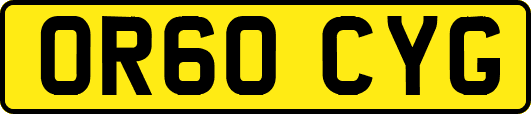 OR60CYG