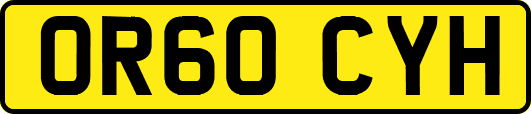 OR60CYH