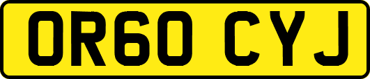 OR60CYJ
