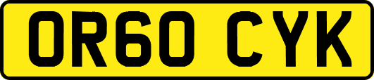 OR60CYK