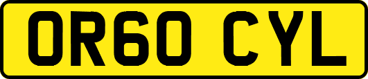 OR60CYL