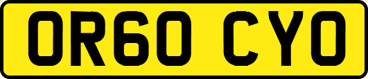 OR60CYO