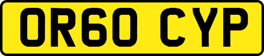 OR60CYP