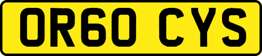 OR60CYS