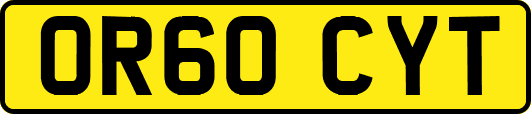 OR60CYT
