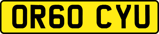 OR60CYU