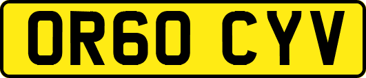 OR60CYV