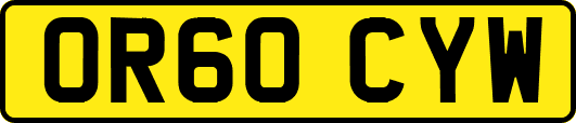 OR60CYW