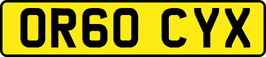 OR60CYX