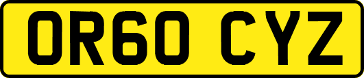 OR60CYZ