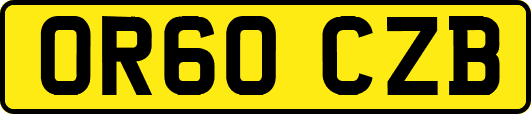 OR60CZB