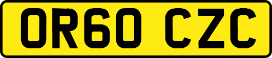 OR60CZC