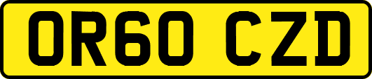 OR60CZD