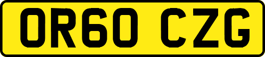 OR60CZG