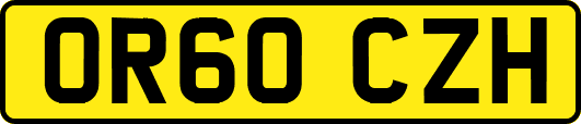 OR60CZH