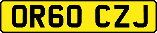 OR60CZJ