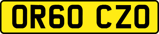 OR60CZO