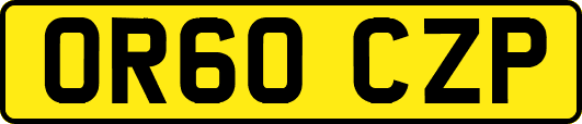 OR60CZP
