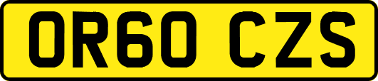 OR60CZS