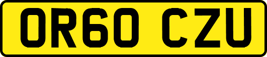 OR60CZU